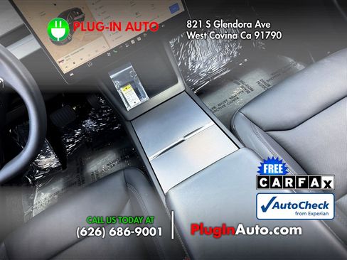 Used 2024 Tesla Model 3 Standard Range RWD image 16