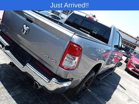 Used 2021 RAM 1500 Big Horn AWD/4WD image 7