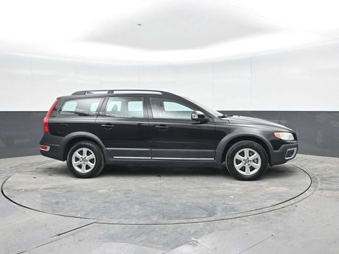 Used 2008 Volvo XC70 3.2 AWD/4WD image 9