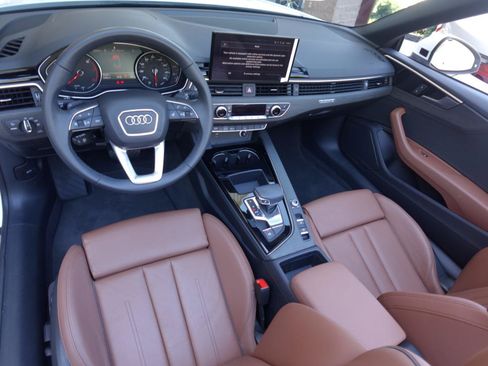 Used 2024 Audi A5 2.0T Premium w/ Convenience Package AWD/4WD image 10