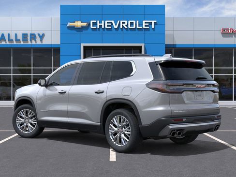 New 2026 GMC Acadia Elevation w/ Elevation Premium Package image 3