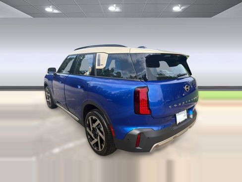 New 2025 MINI Cooper Countryman S image 3