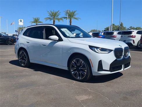 New 2026 BMW X3 xDrive30 w/ Premium Package image 4