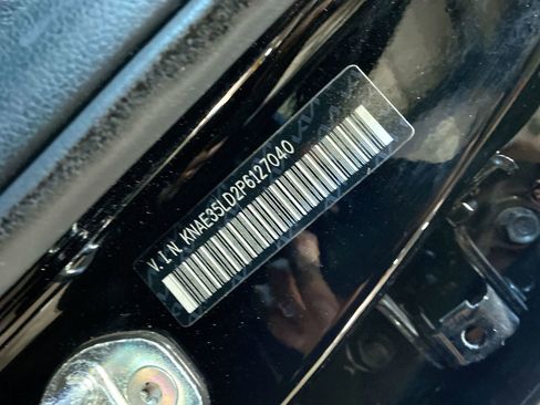 Used 2023 Kia Stinger GT-Line w/ Sun & Sound Package image 33