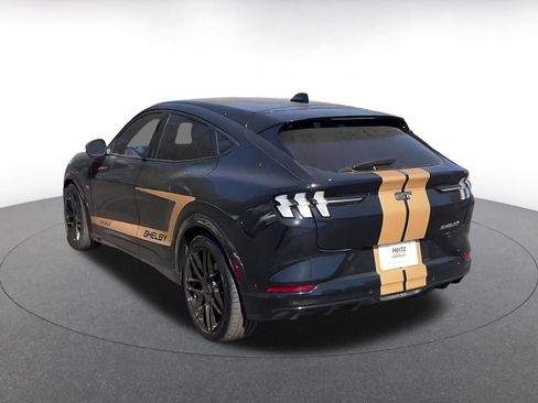 Used 2023 Ford Mustang Mach-E GT AWD/4WD image 11