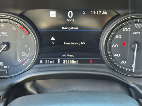 Used 2020 Cadillac CT5 V w/ Premium Package image 28