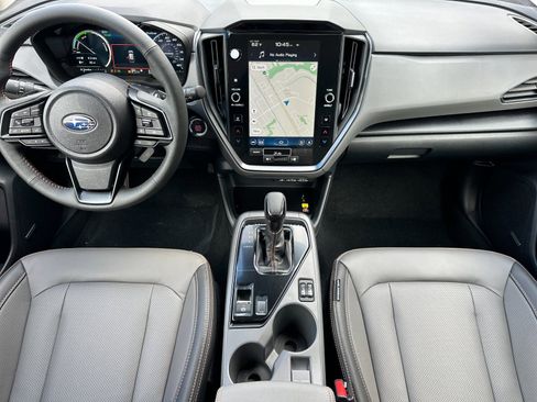 New 2026 Subaru Crosstrek 2.5i Limited AWD/4WD image 16