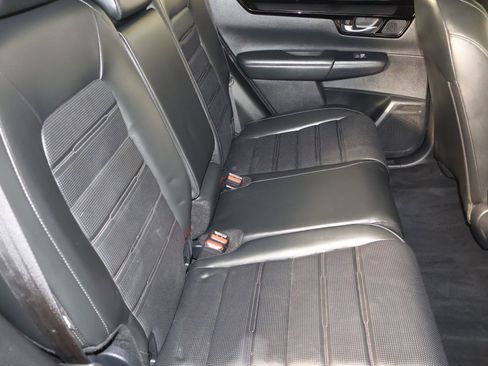 Used 2023 Honda CR-V EX-L image 44