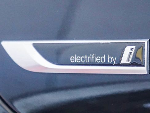 Used 2023 BMW 330e 330e w/ Driving Assistance Package image 34