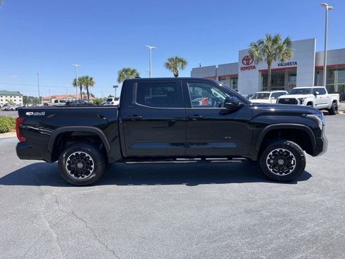 Used 2022 Toyota Tundra SR5 w/ TRD Off-Road Premium Package AWD/4WD image 6
