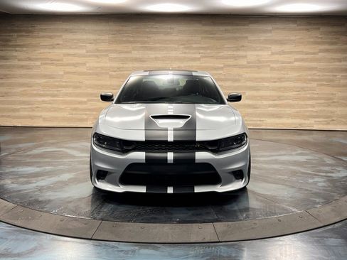 Used 2022 Dodge Charger Scat Pack image 18