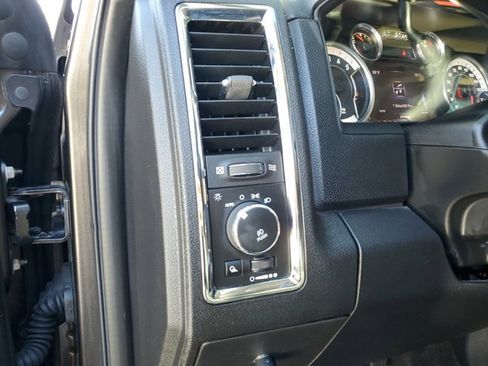 Used 2017 RAM 2500 Laramie w/ Sport Appearance Group image 20