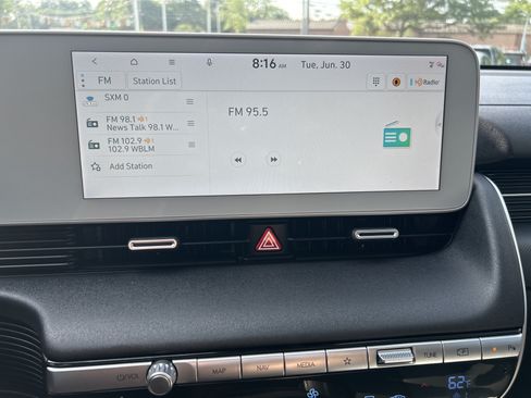 Certified 2023 Hyundai Ioniq 5 SEL AWD/4WD image 25