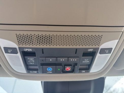 Used 2017 Acura MDX 3.5L image 27