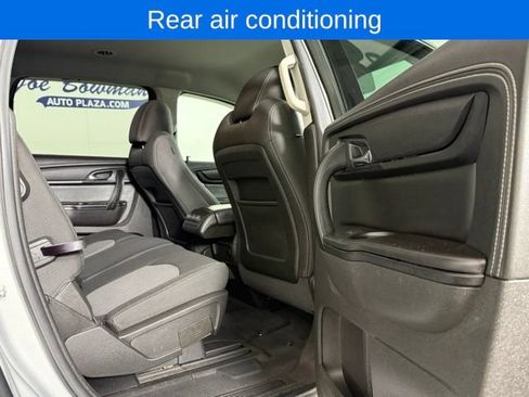 Used 2014 Chevrolet Traverse LT w/ All-Star Edition AWD/4WD image 18