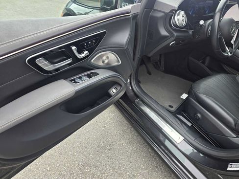 Used 2024 Mercedes-Benz EQS 450+ 4MATIC Sedan image 23
