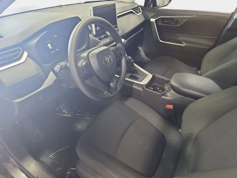 Used 2024 Toyota RAV4 LE image 15