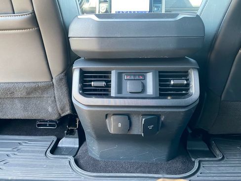 Used 2022 Ford F150 Platinum w/ Equipment Group 701A High AWD/4WD image 33