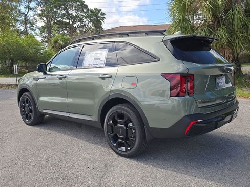New 2026 Kia Sorento SX Prestige AWD/4WD image 6