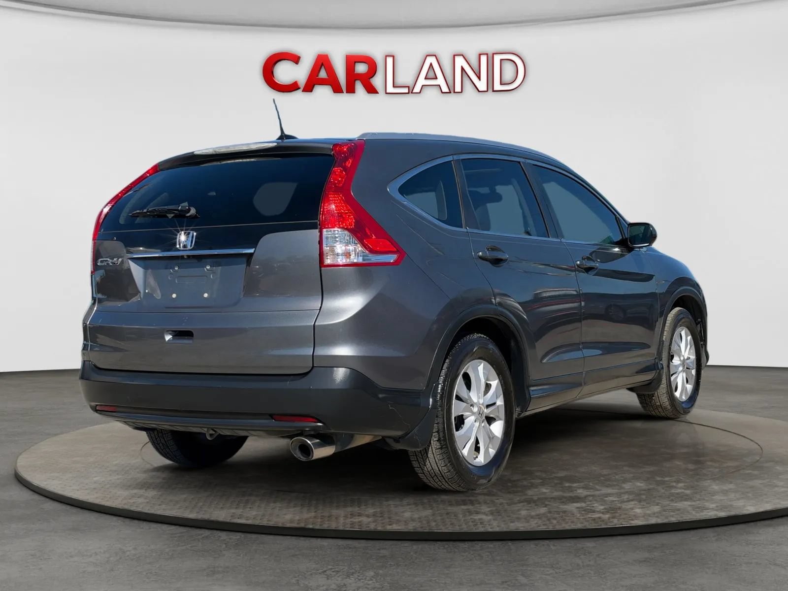 Used 2014 Honda CR-V EX-L image 6