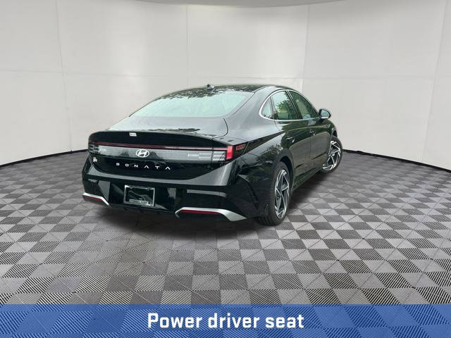 New 2026 Hyundai Sonata SEL FWD image 8