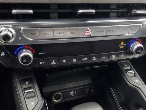 Certified 2023 Kia Telluride SX X-Line image 29