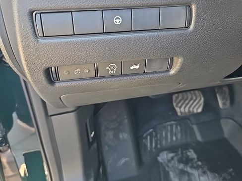 New 2026 Nissan Rogue SV w/ Rock Creek Premium Package AWD/4WD image 9