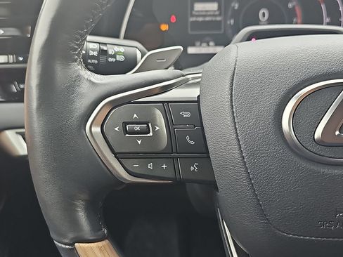 Certified 2023 Lexus RX 350 Premium w/ Cold Area Package AWD/4WD image 20