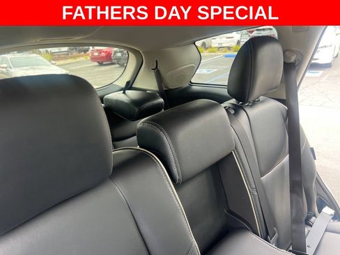 Used 2020 INFINITI QX60 Pure FWD image 30