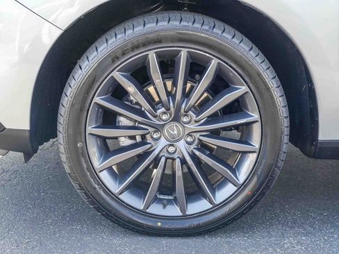 Used 2022 Acura RDX AWD image 10