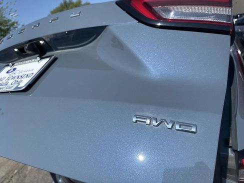 Certified 2023 Ford Escape ST-Line w/ Tech Pack #1 image 18