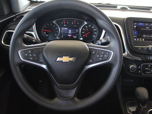Used 2022 Chevrolet Equinox LT FWD image 23