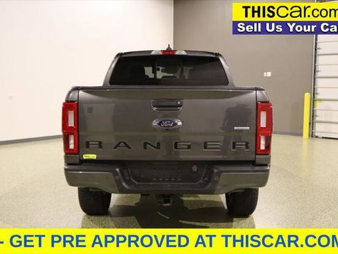 Used 2019 Ford Ranger XLT w/ Equipment Group 302A Luxury image 6