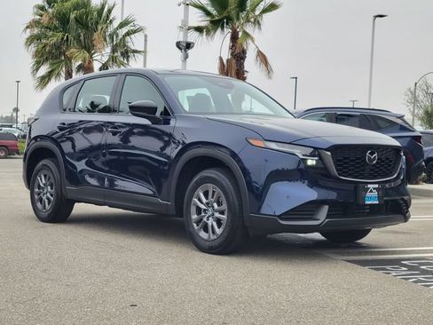 New 2026 MAZDA CX-5 AWD 2.5 S image 34