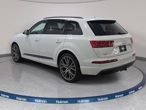Used 2019 Audi Q7 3.0T Prestige w/ Prestige Package AWD/4WD image 8