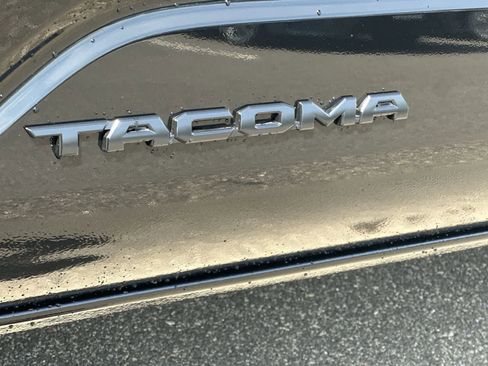 New 2026 Toyota Tacoma TRD Off-Road AWD/4WD image 13
