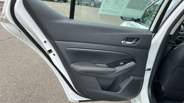 Certified 2023 Nissan Altima 2.0 SR FWD image 23