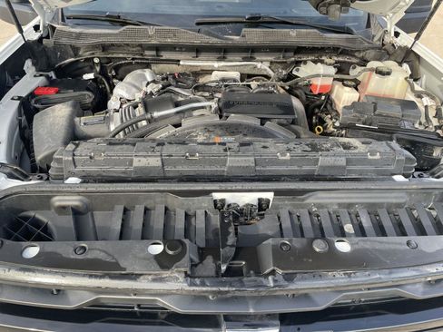 Used 2024 Chevrolet Silverado 3500 W/T w/ WT Fleet Convenience Package AWD/4WD image 29