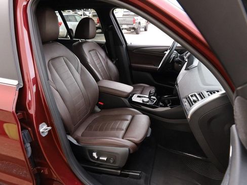 Used 2022 BMW X3 xDrive30i w/ Premium Package 2 AWD/4WD image 28