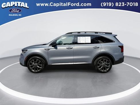 Used 2023 Kia Sorento SX Prestige AWD/4WD image 5