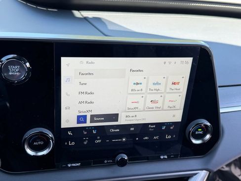 Certified 2023 Lexus RX 350 Premium w/ Accessory Package AWD/4WD image 20