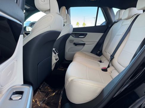 Certified 2025 Mercedes-Benz GLC 300 image 16
