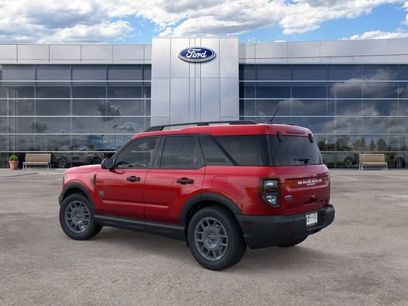 New 2026 Ford Bronco Sport Big Bend