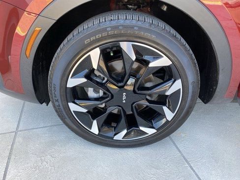 Used 2025 Kia Sorento EX image 36