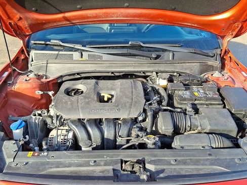 Used 2023 Kia Forte GT-Line w/ GT-Line Premium Package image 28