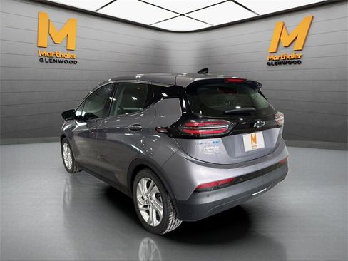 Used 2023 Chevrolet Bolt LT image 6