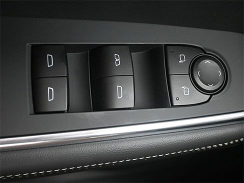 New 2026 GMC Acadia Elevation w/ LPO, Floor Liner Package image 13