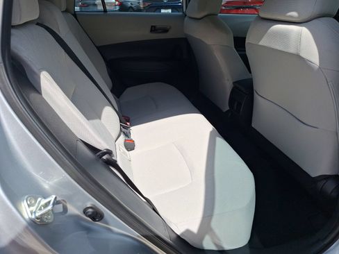 Used 2024 Toyota Corolla Cross L FWD image 29