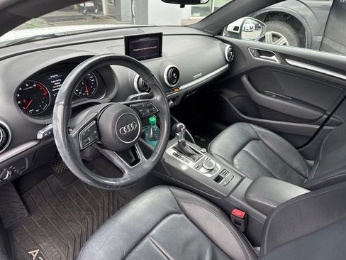 Used 2019 Audi A3 2.0T Premium image 8