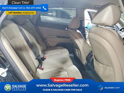 Used 2016 Kia Optima EX image 13